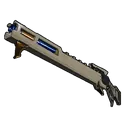Charge Rifle Palworld icon