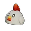 Chikipi Cap Palworld icon