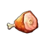 Chikipi Poultry Palworld icon