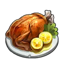 Chikipi Sauté Palworld icon
