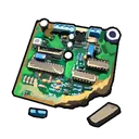 Circuit Board Palworld icon