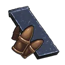 Coarse Ammo Palworld icon