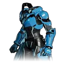 Cold-Resistant Ancient Armor Palworld icon