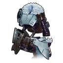 Cold Resistant Metal Armor Palworld icon