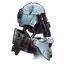 Cold Resistant Metal Armor Palworld icon