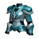 Cold Resistant Plasteel Armor Palworld icon