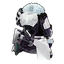 Cold Resistant Refined Metal Armor Palworld icon