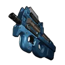 Combat SMG Palworld icon