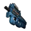 Combat SMG Palworld icon