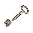 Copper Key Palworld icon