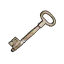 Copper Key Palworld icon