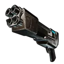 Core Eject Shotgun Palworld icon