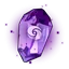 Dark Awakening Crystal Palworld icon