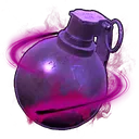 Dark Grenade Palworld icon