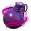 Dark Grenade Palworld icon