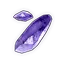 Dark Radiant Gem Palworld icon