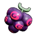 Dark Skill Fruit: Dark Whisp Palworld icon