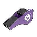 Dark Support Whistle Palworld icon