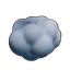 Dazzi Cloud Palworld icon