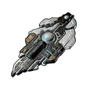 Decayed Ancient Relic Palworld icon