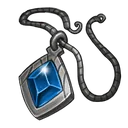 Defense Pendant Palworld icon