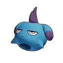 Depresso Helmet Palworld icon