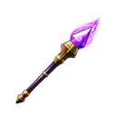 Divine Dragon's Baton Palworld icon