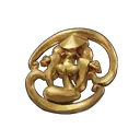 Dogen Emblem Palworld icon