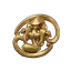 Dogen Emblem Palworld icon