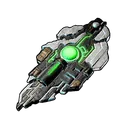 Dormant Ancient Relic Palworld icon