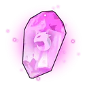 Dragon Awakening Crystal Palworld icon