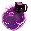 Dragon Grenade Palworld icon