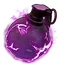 Dragon Grenade Palworld icon