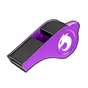 Dragon Support Whistle Palworld icon