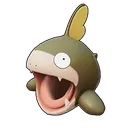 Dumud Helm Palworld icon