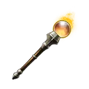 Earth Emperor's Baton Palworld icon