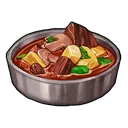 Eikthyrdeer Stew Palworld icon
