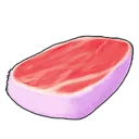 Eikthyrdeer Venison Palworld icon
