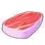Eikthyrdeer Venison Palworld icon