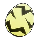 Electric Egg Palworld icon