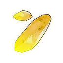 Electric Radiant Gem Palworld icon