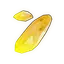 Electric Radiant Gem Palworld icon