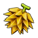Electric Skill Fruit: Thunderstorm Palworld icon