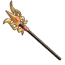 Elizabee's Staff Palworld icon