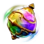 Exotic Sphere Palworld icon