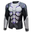Explosion-Resistant Undershirt Palworld icon