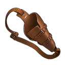 Extra Weapon Holster Palworld icon