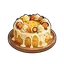 Extravagant Vegetable Cake Palworld icon