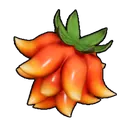 Fire Skill Fruit: Flame Funnel Palworld icon