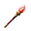 Flame Emperor's Baton Palworld icon